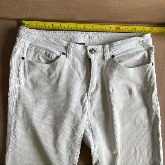 Patagonia Cream Everyday Cords - Picture 9 of 10